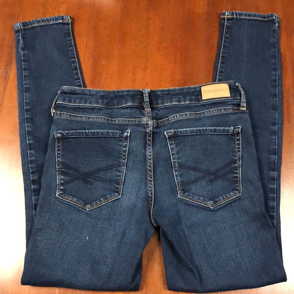 Aeropostale Jeggings - Picture 3 of 6